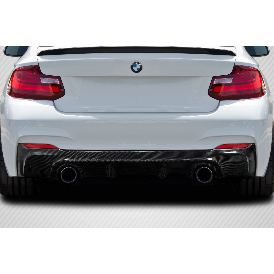 All kind of Exterior/Diffusersfor  BMW 2-Series 2014. 1