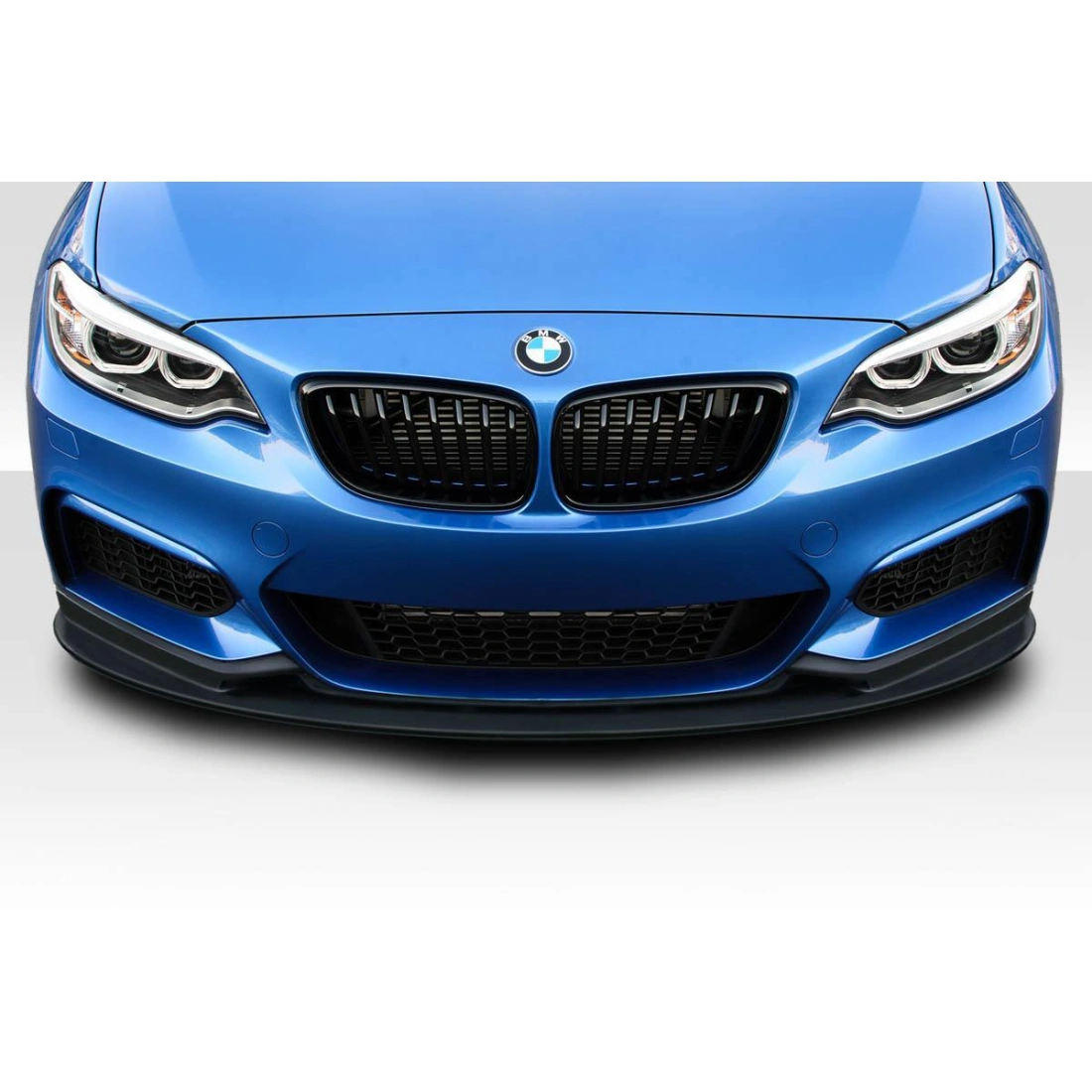All kind of Exterior/Front Lipsfor  BMW 2-Series 2014. 3