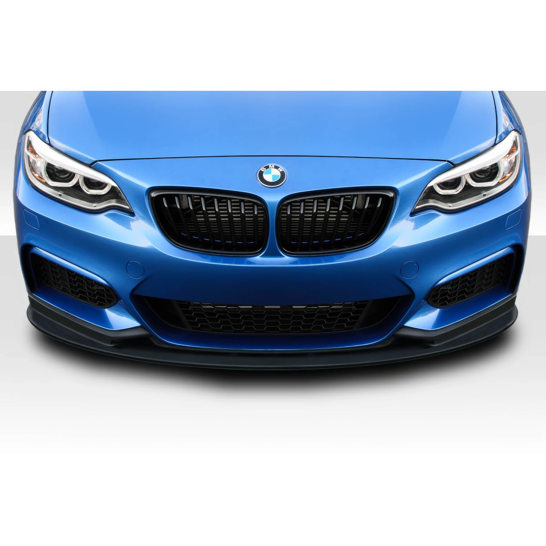 All kind of Exterior/Front Lipsfor  BMW 2-Series 2014. 1