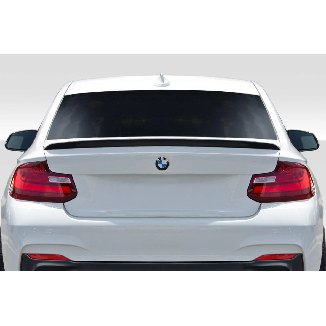 All kind of Exterior/Wingsfor  BMW 2-Series 2014. 3