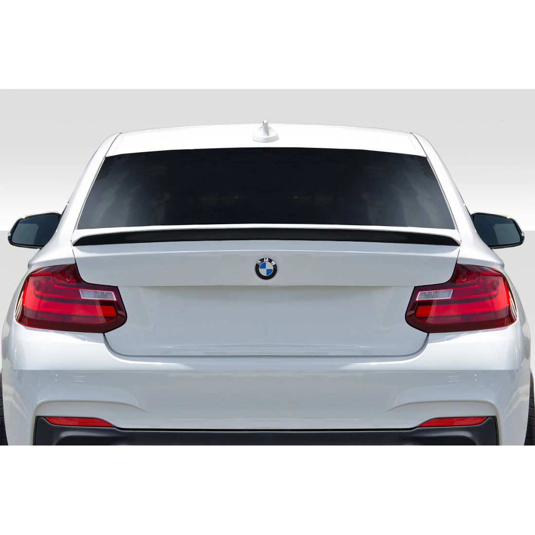 All kind of Exterior/Wingsfor  BMW 2-Series 2014. 1