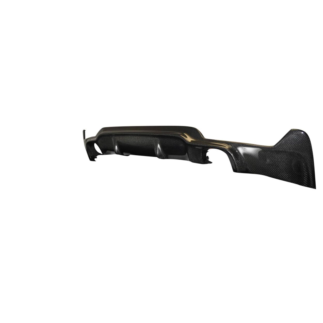 All kind of Exterior/Diffusersfor  BMW 4-Series 2014. 3