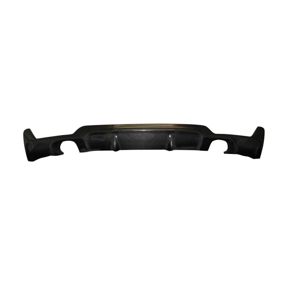 All kind of Exterior/Diffusersfor  BMW 4-Series 2014. 4