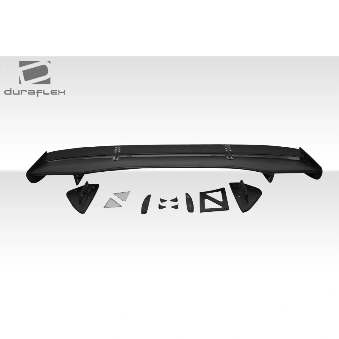 All kind of Exterior/Wingsfor Mitsubishi Evolution 2002. 4