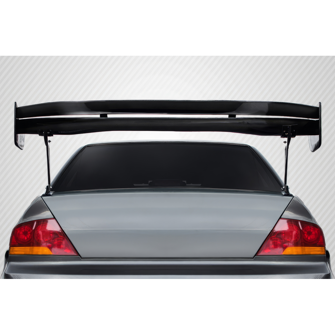 All kind of Exterior/Wingsfor  Mitsubishi Evolution 2002. 