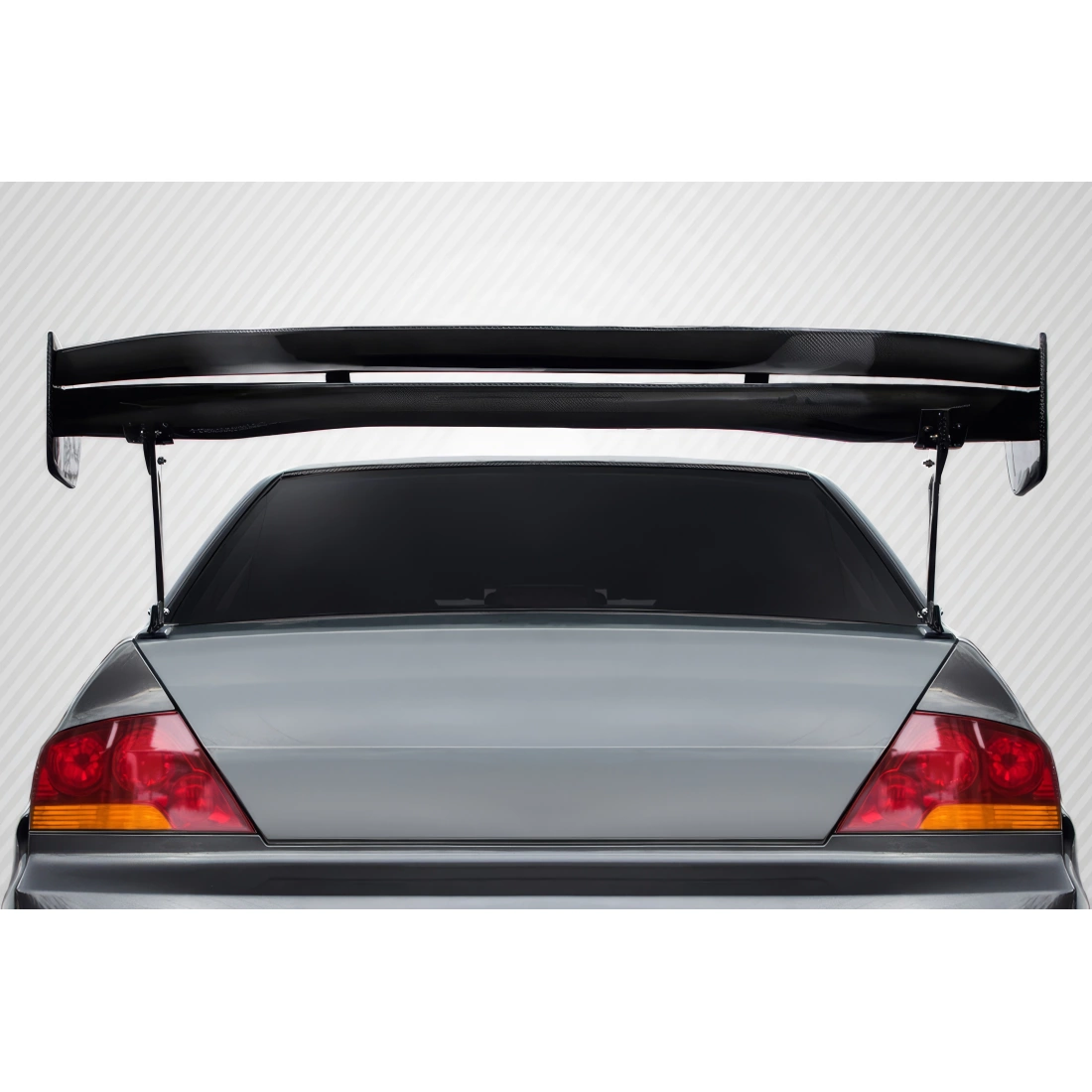 All kind of Exterior/Wingsfor Mitsubishi Evolution 2002. 1