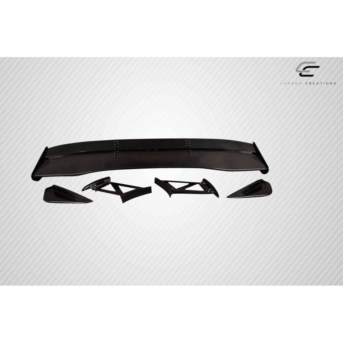 All kind of Exterior/Wingsfor Mitsubishi Evolution 2002. 4
