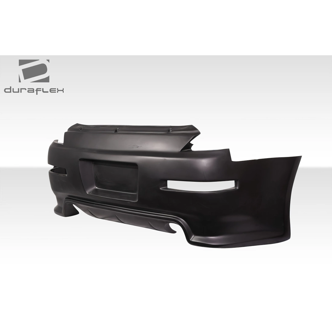 All kind of Exterior/Rear Bumpersfor  Nissan 350Z 2003. 4