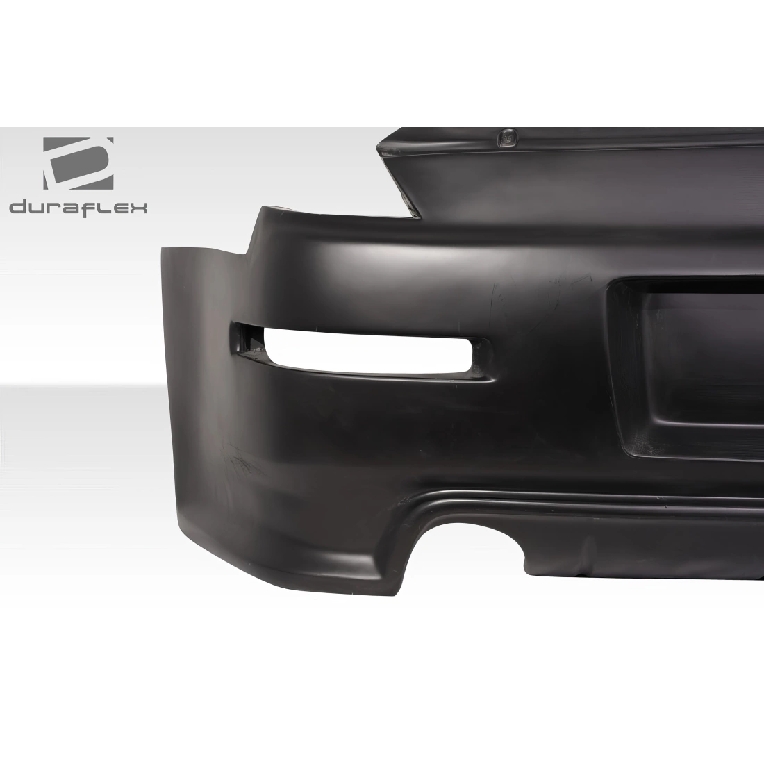 All kind of Exterior/Rear Bumpersfor  Nissan 350Z 2003. 9