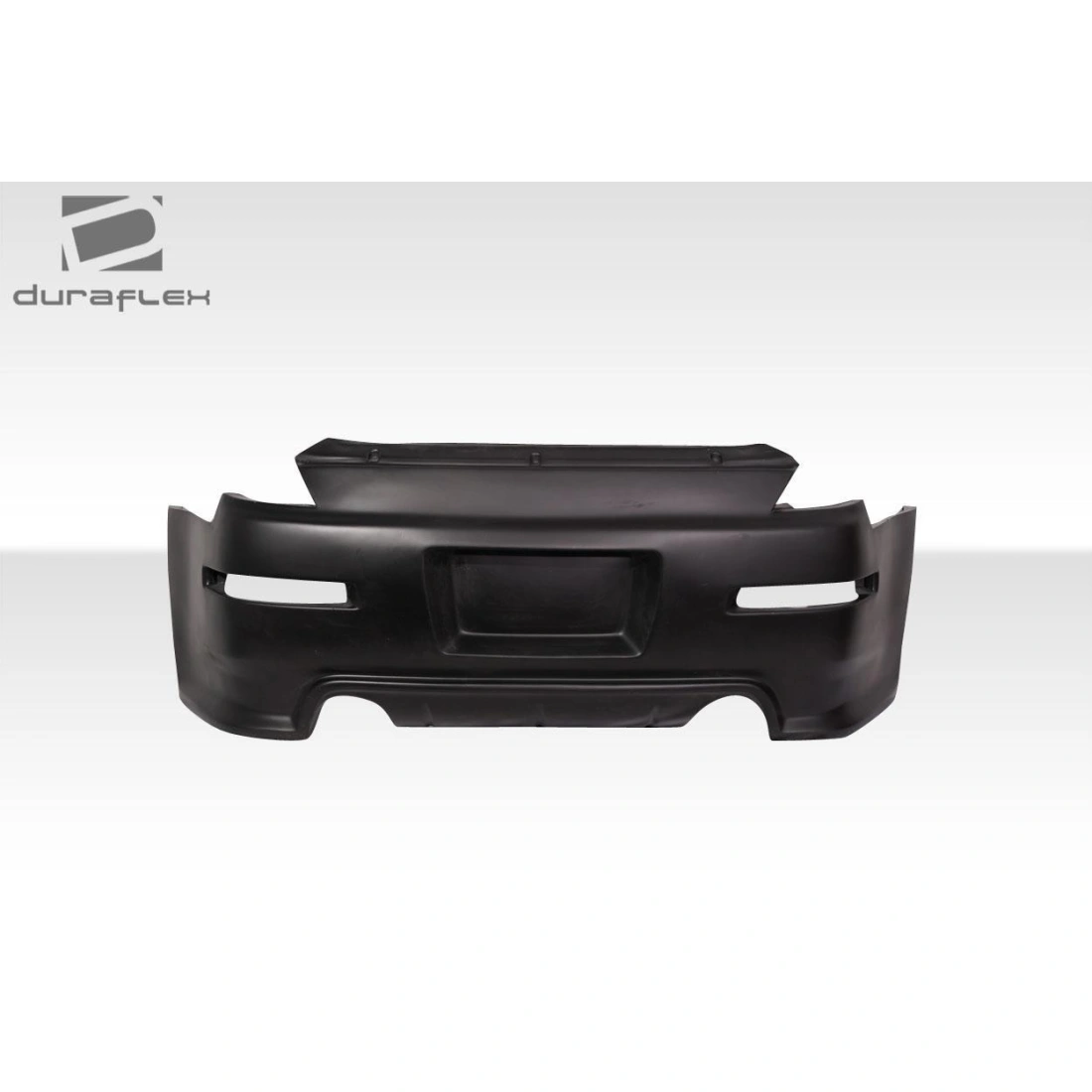 All kind of Exterior/Rear Bumpersfor  Nissan 350Z 2003. 5