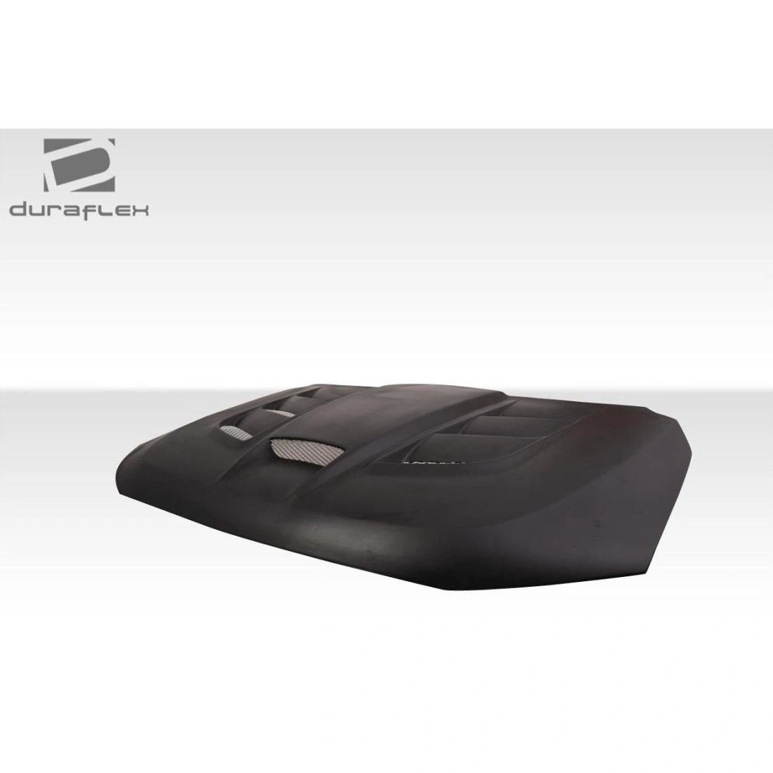 All kind of Exterior/Hoodsfor  Dodge Durango 2011. 7