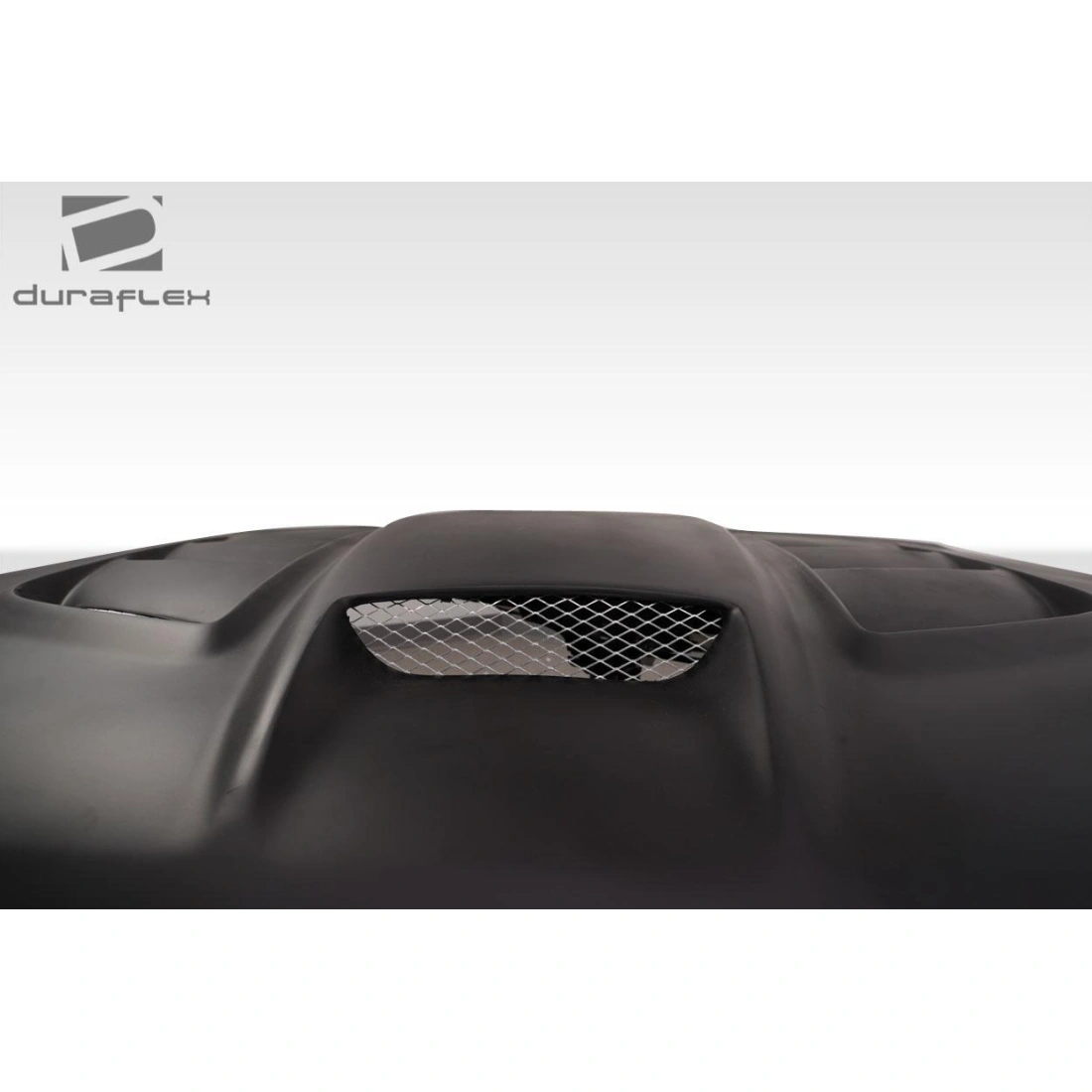 All kind of Exterior/Hoodsfor  Dodge Durango 2011. 11