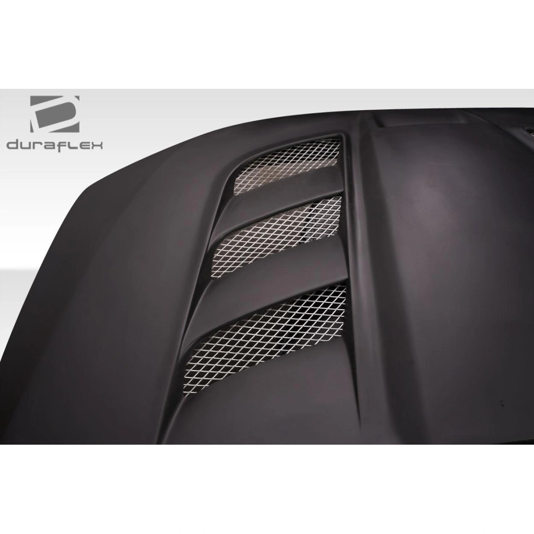 All kind of Exterior/Hoodsfor  Dodge Durango 2011. 13