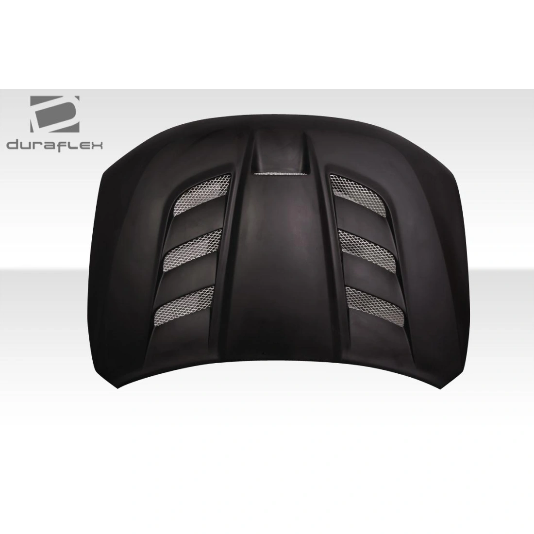 All kind of Exterior/Hoodsfor  Dodge Durango 2011. 15