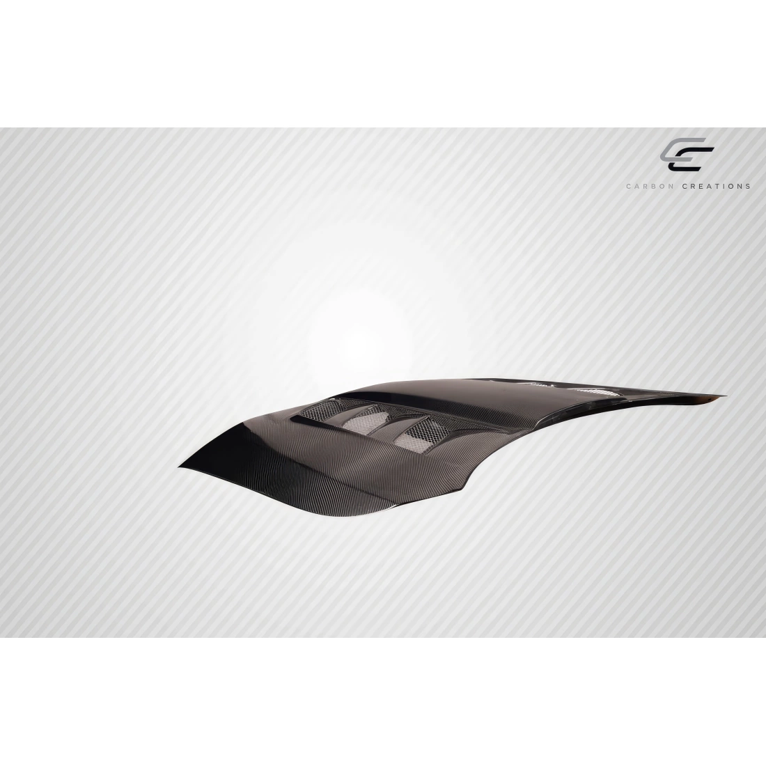 All kind of Exterior/Hoodsfor  Dodge Durango 2011. 7