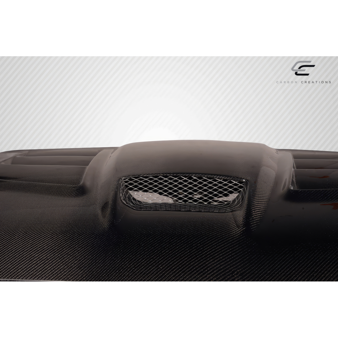 All kind of Exterior/Hoodsfor  Dodge Durango 2011. 
