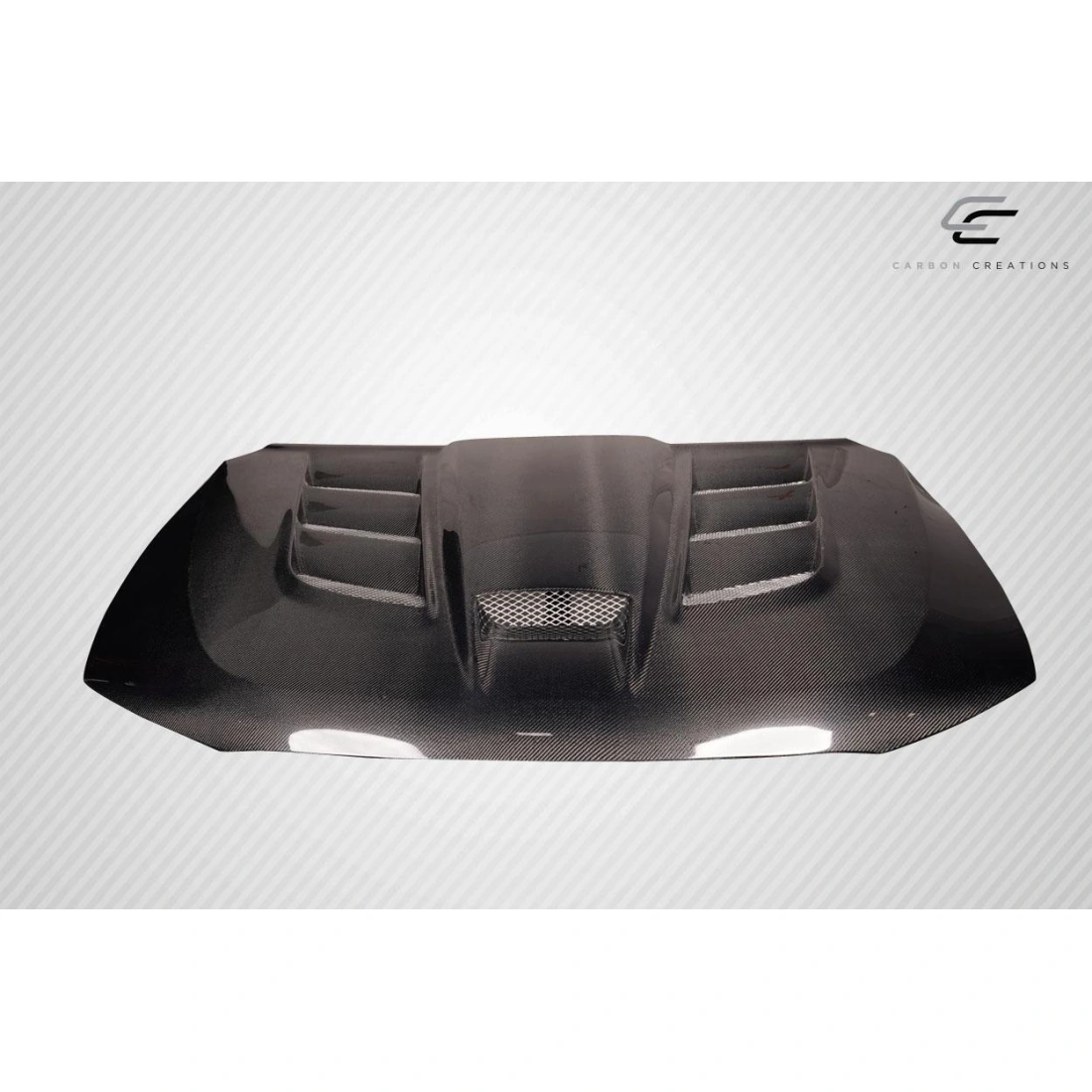 All kind of Exterior/Hoodsfor Dodge Durango 2011. 4