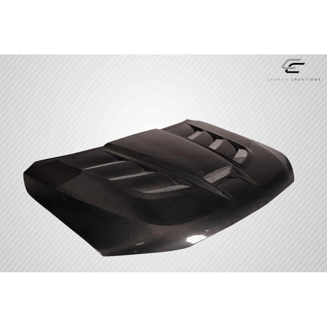 All kind of Exterior/Hoodsfor Dodge Durango 2011. 6