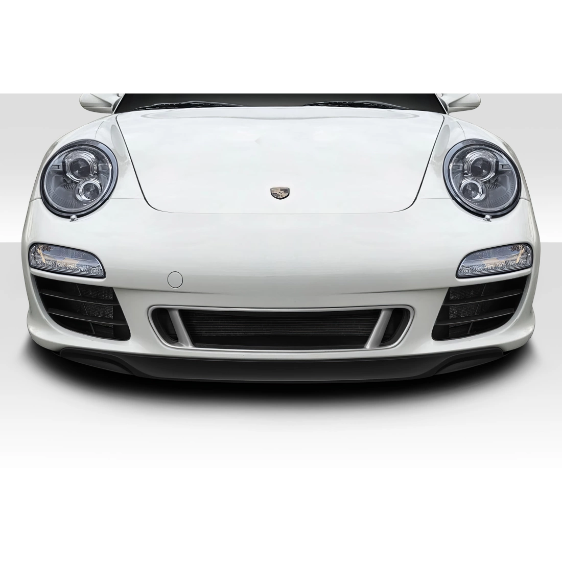 All kind of Exterior/Front Lipsfor  Porsche 911 2005. 1