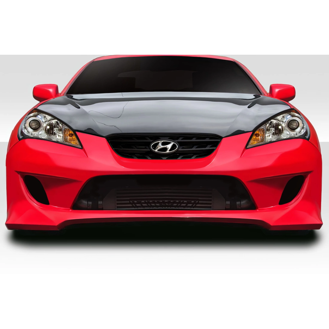 All kind of Exterior/Front Bumpersfor Hyundai Genesis 2010. 1