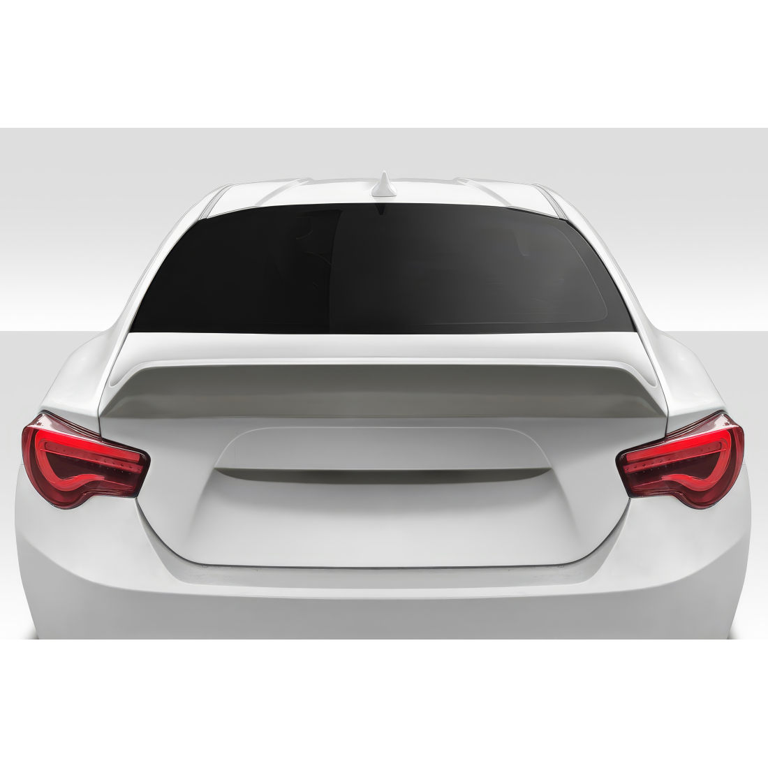 All kind of Exterior/Trunksfor  Subaru BRZ 2013. 