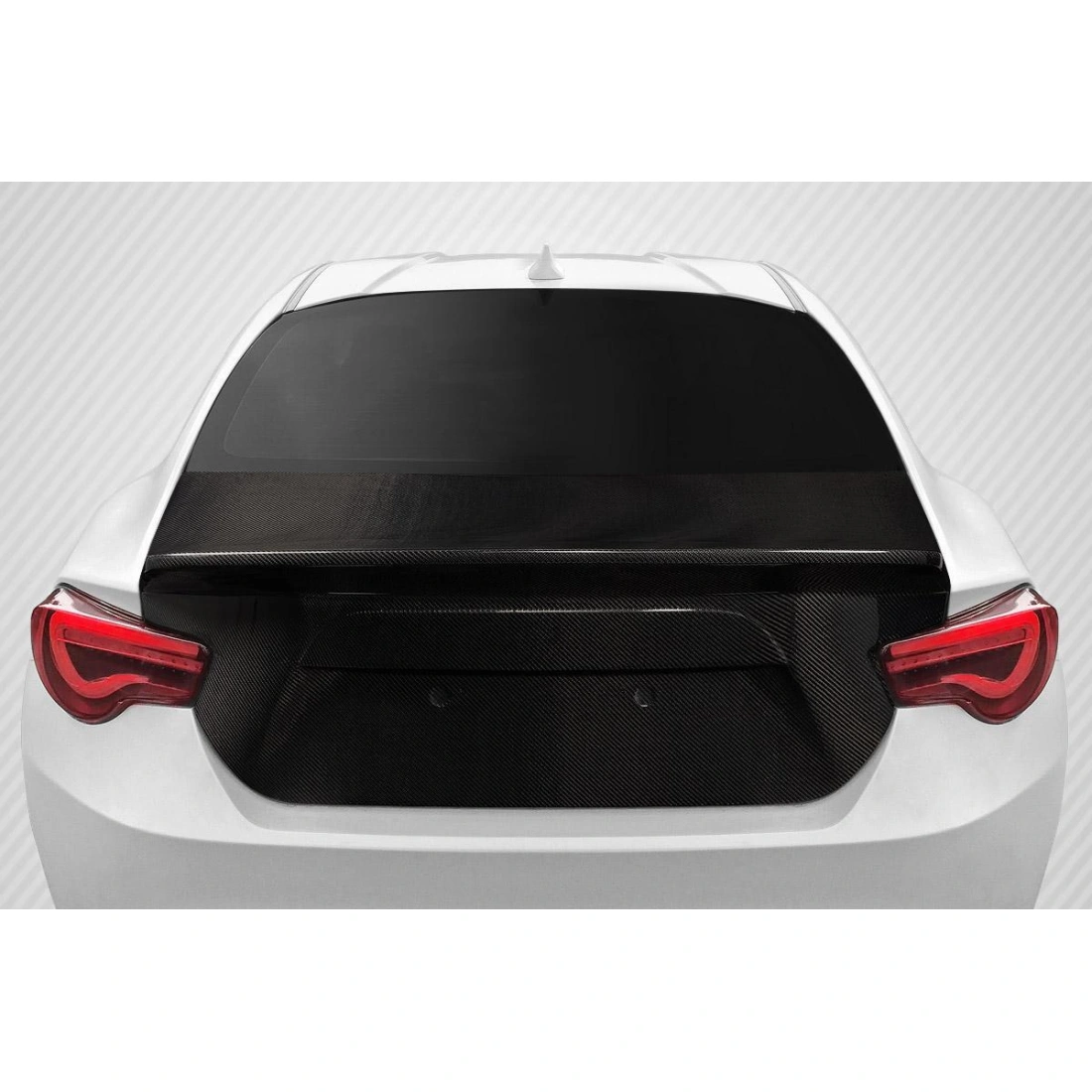 All kind of Exterior/Trunksfor Subaru BRZ 2013. 2