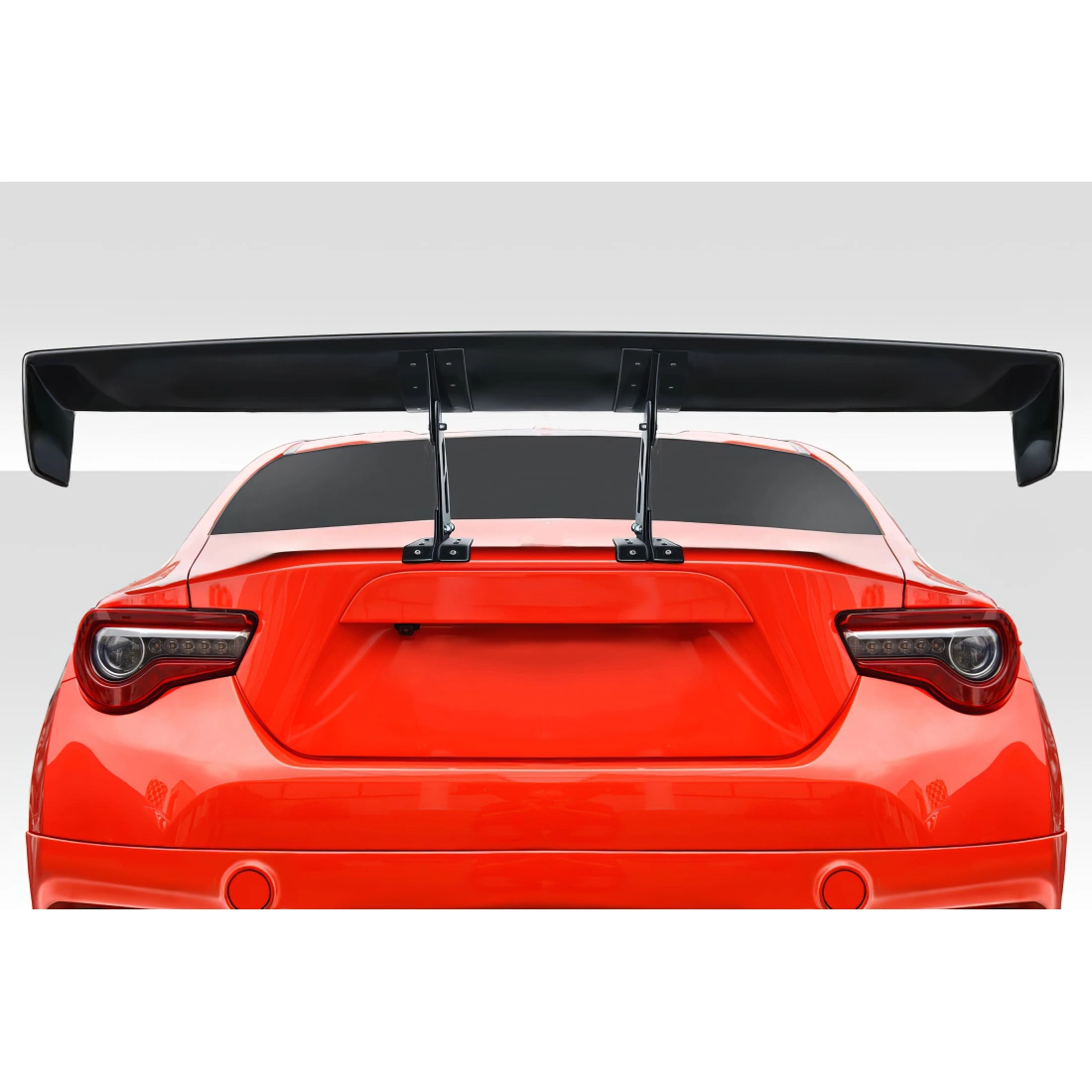 All kind of Exterior/Wingsfor  Subaru BRZ 2013. 1