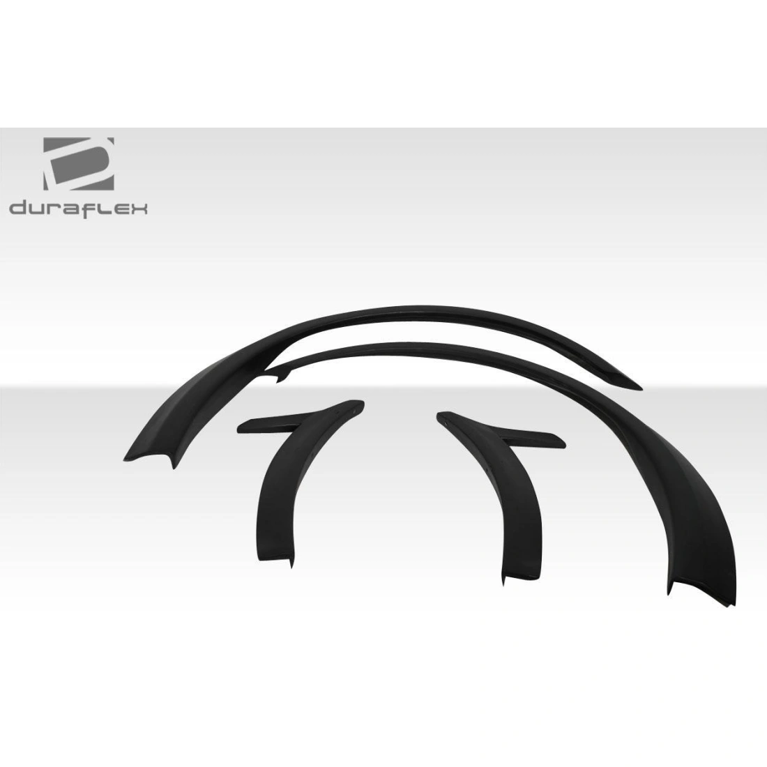 All kind of Exterior/Fendersfor Porsche 911 2005. 5