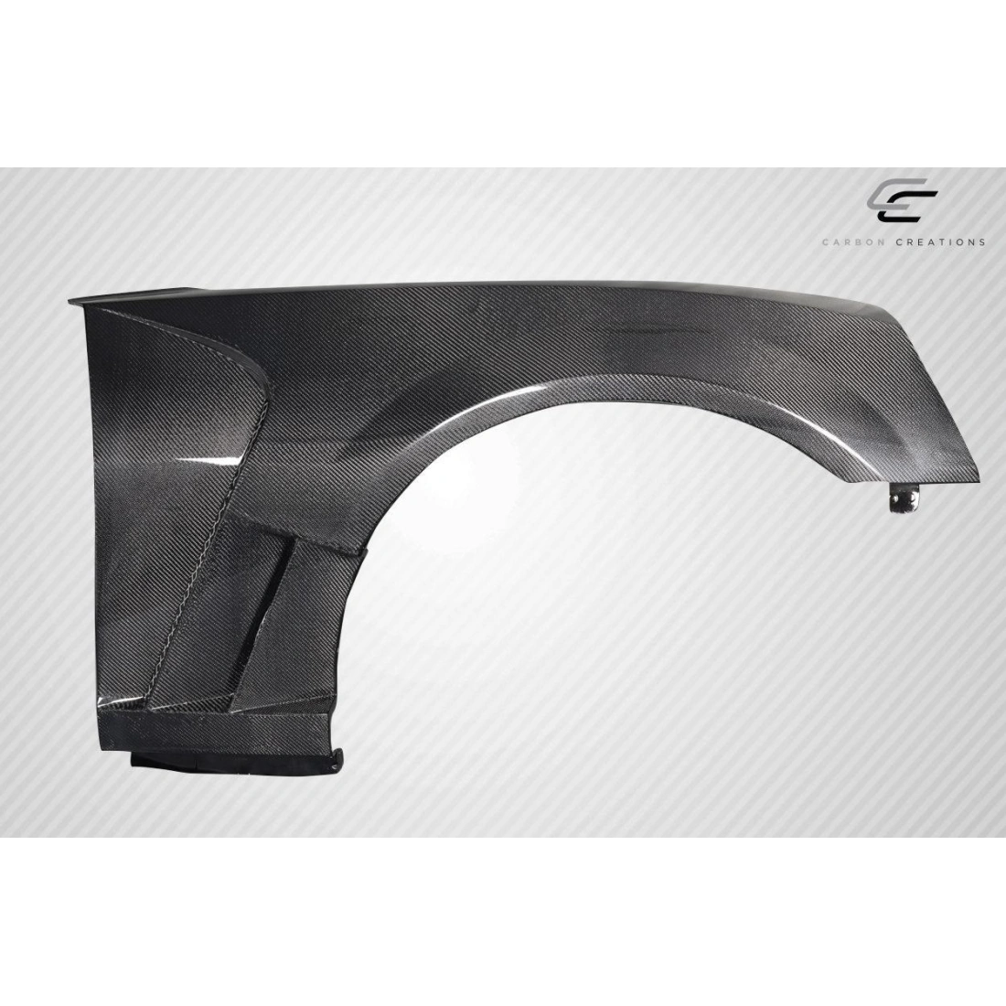 All kind of Exterior/Fendersfor  Chevrolet Camaro 2010. 4