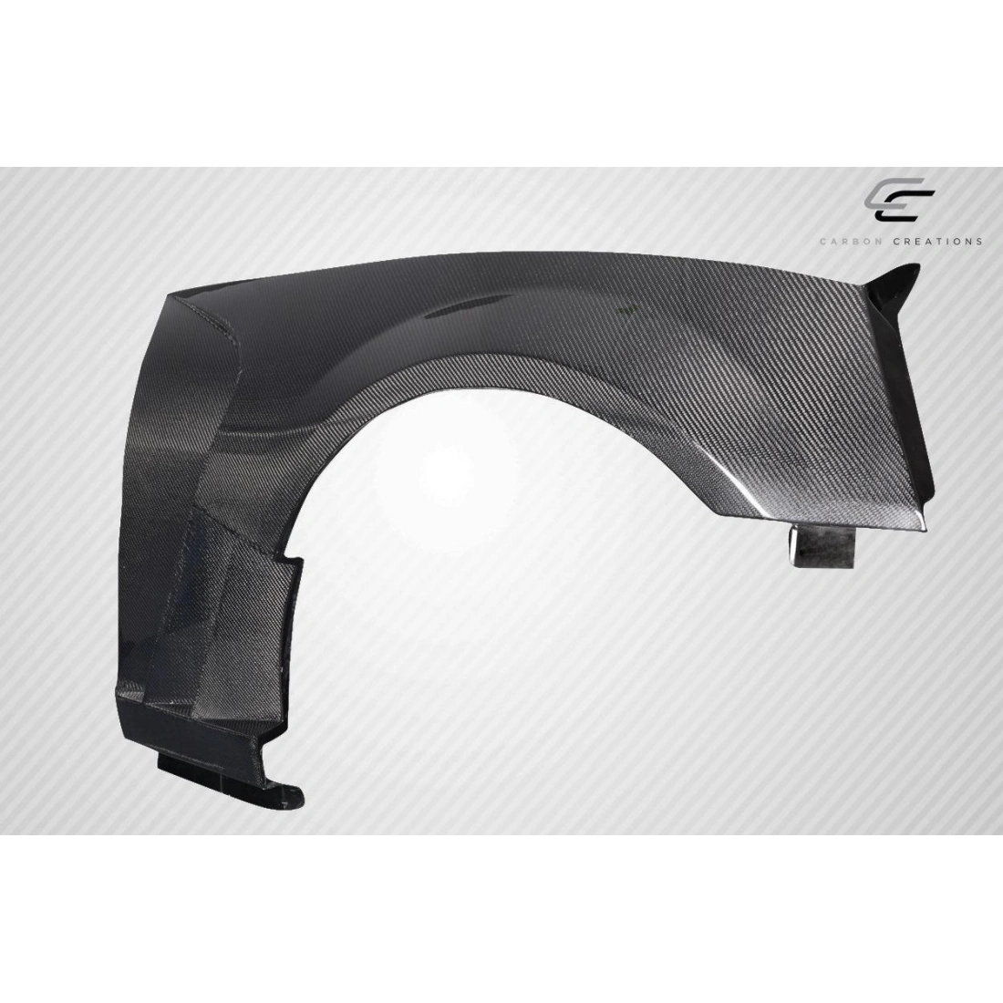 All kind of Exterior/Fendersfor  Chevrolet Camaro 2010. 6