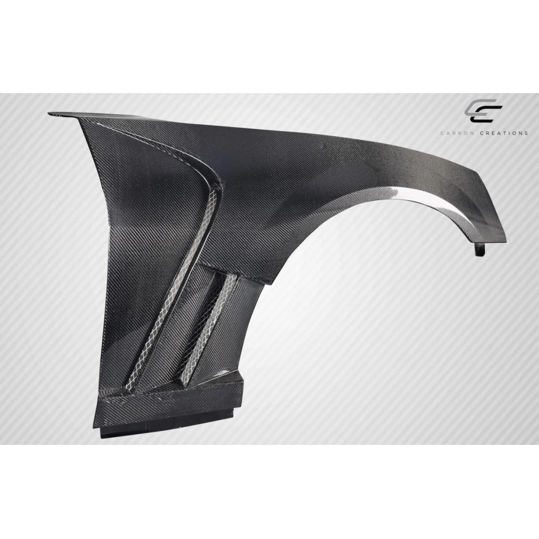 All kind of Exterior/Fendersfor  Chevrolet Camaro 2010. 8