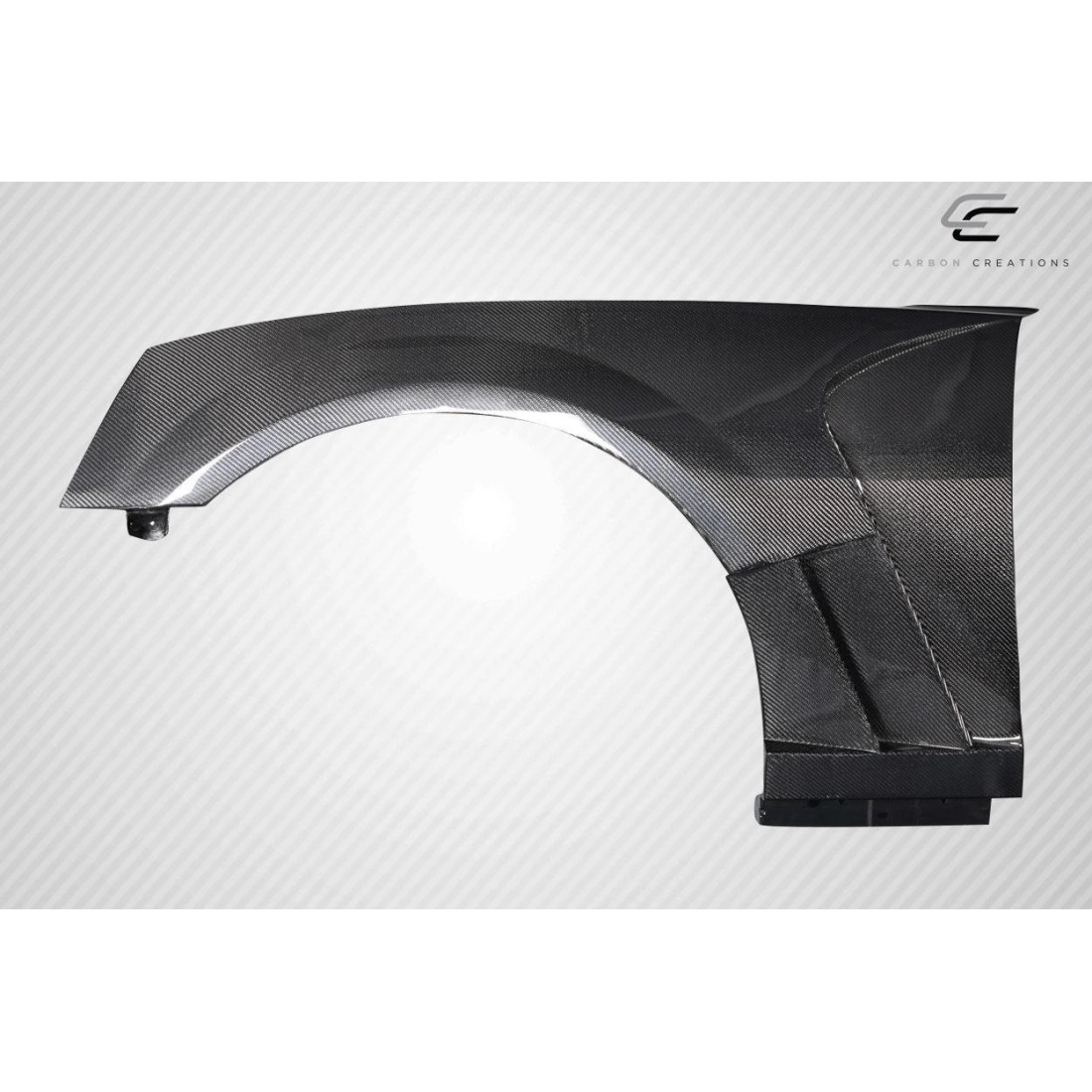 All kind of Exterior/Fendersfor  Chevrolet Camaro 2010. 10