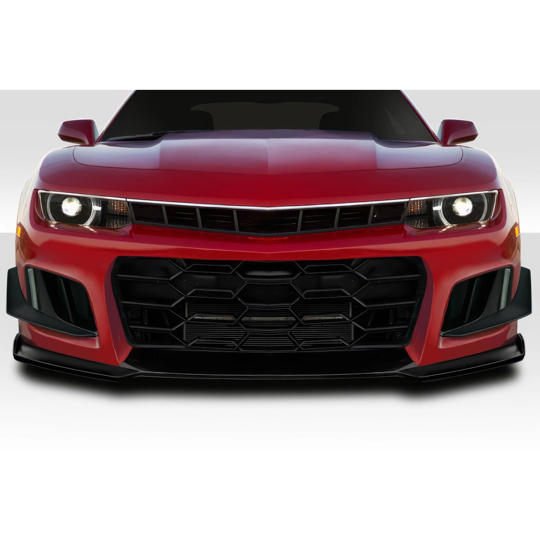 All kind of Exterior/Front Bumpersfor  Chevrolet Camaro 2010. 1