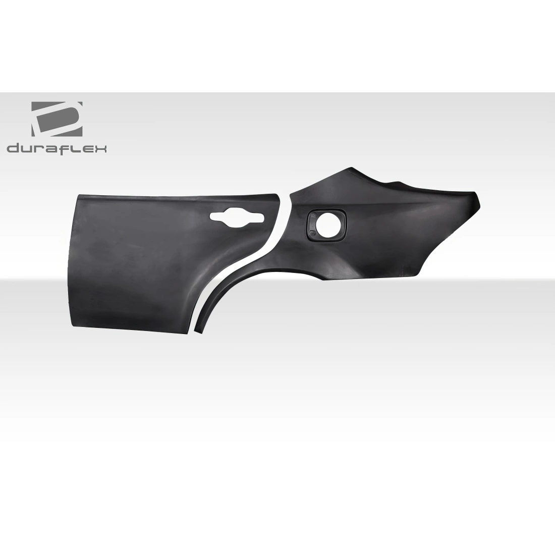 All kind of Exterior/Fendersfor  Lexus IS Series 2000. 6