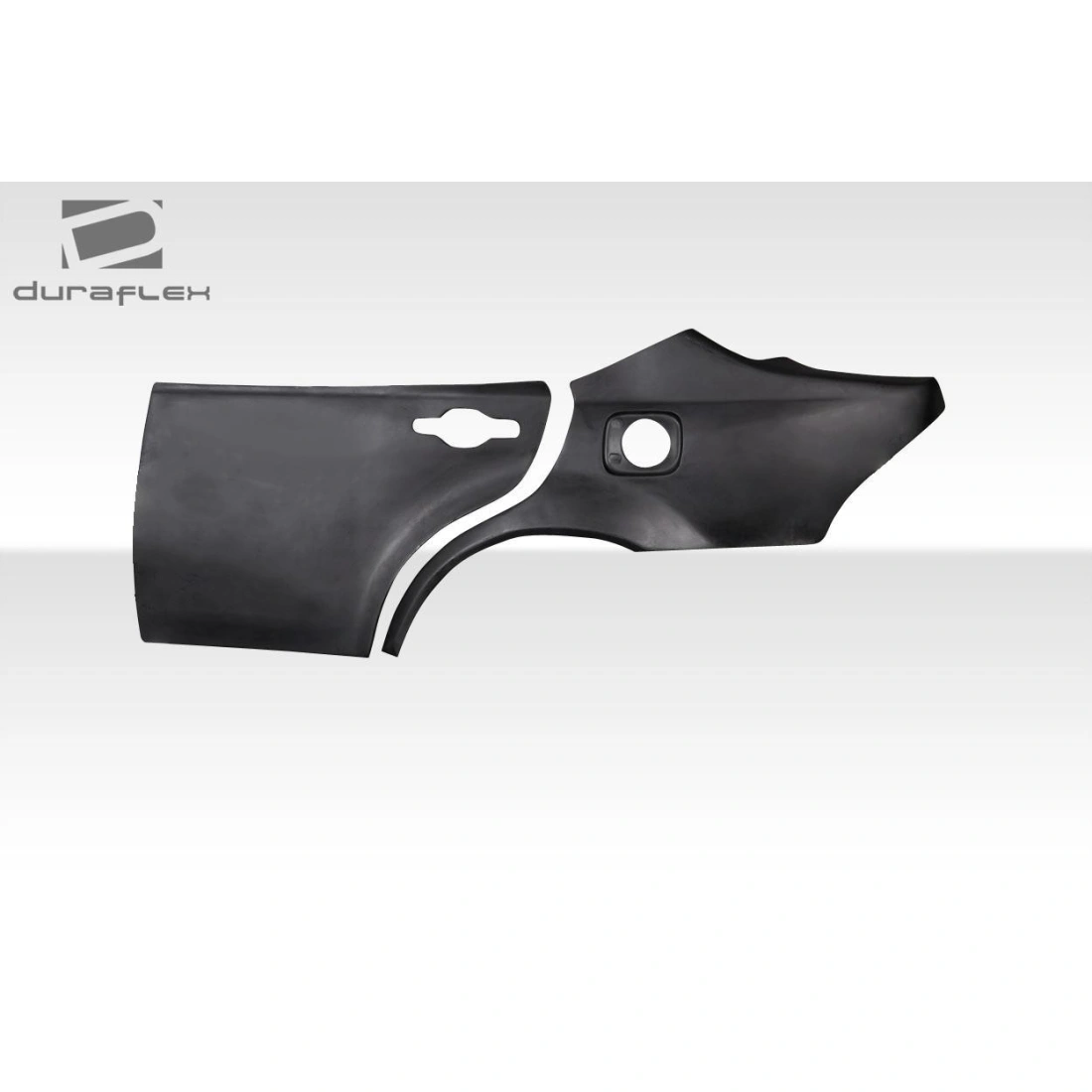 All kind of Exterior/Fendersfor Lexus IS Series 2000. 11