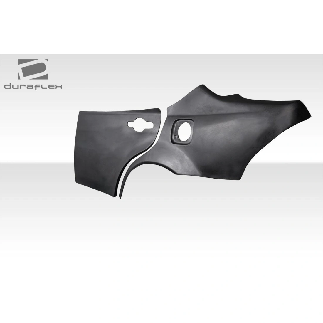 All kind of Exterior/Fendersfor Lexus IS Series 2000. 13