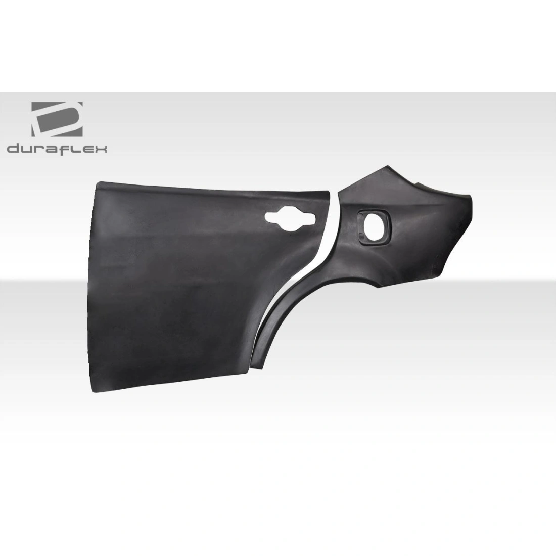 All kind of Exterior/Fendersfor Lexus IS Series 2000. 15