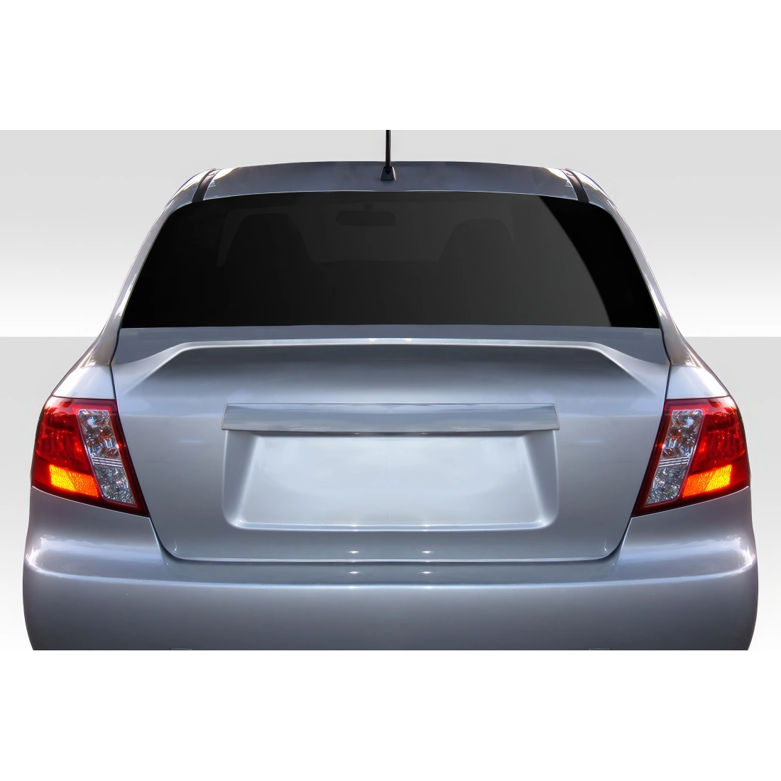 All kind of Exterior/Trunksfor Subaru Impreza 2008. 1