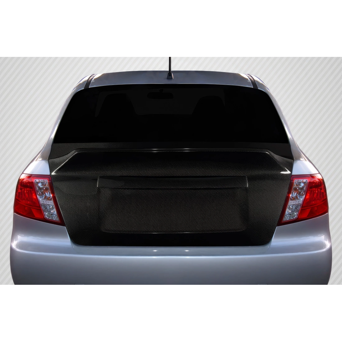 All kind of Exterior/Trunksfor Subaru Impreza 2008. 1