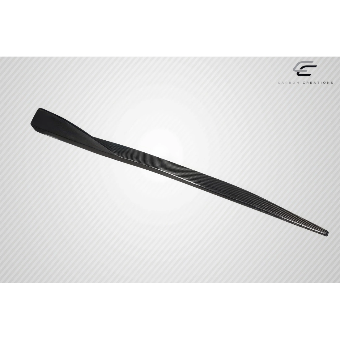 All kind of Exterior/Side Skirtsfor Chevrolet Corvette 2020. 3