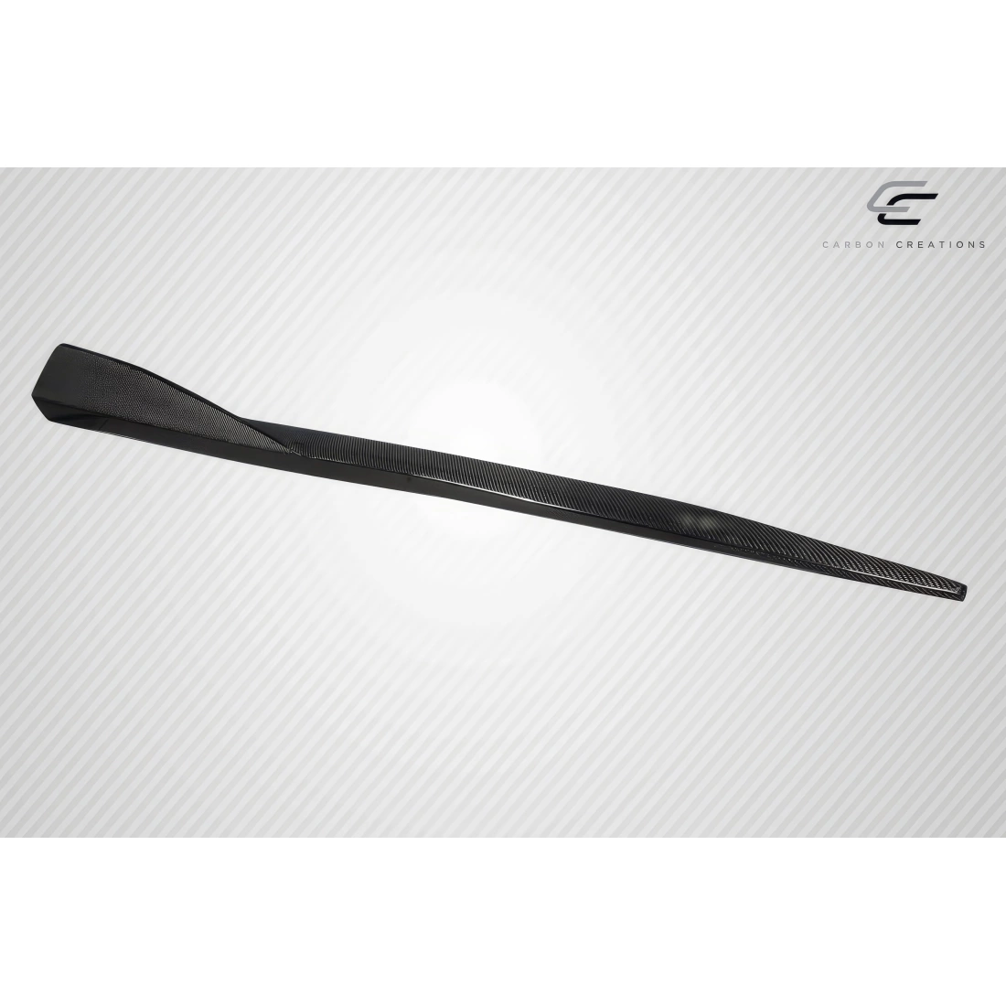 All kind of Exterior/Side Skirtsfor Chevrolet Corvette 2020. 4