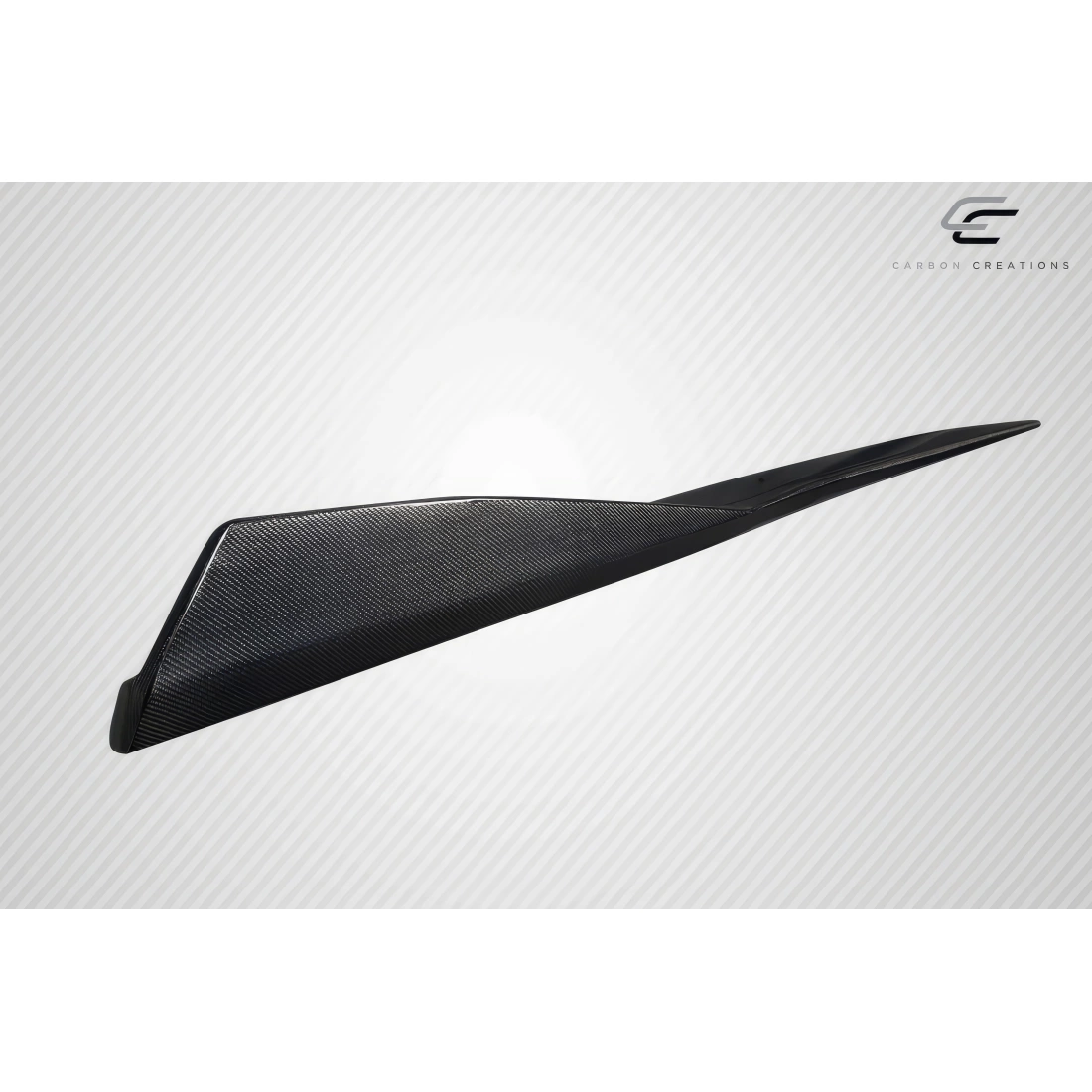 All kind of Exterior/Side Skirtsfor Chevrolet Corvette 2020. 5