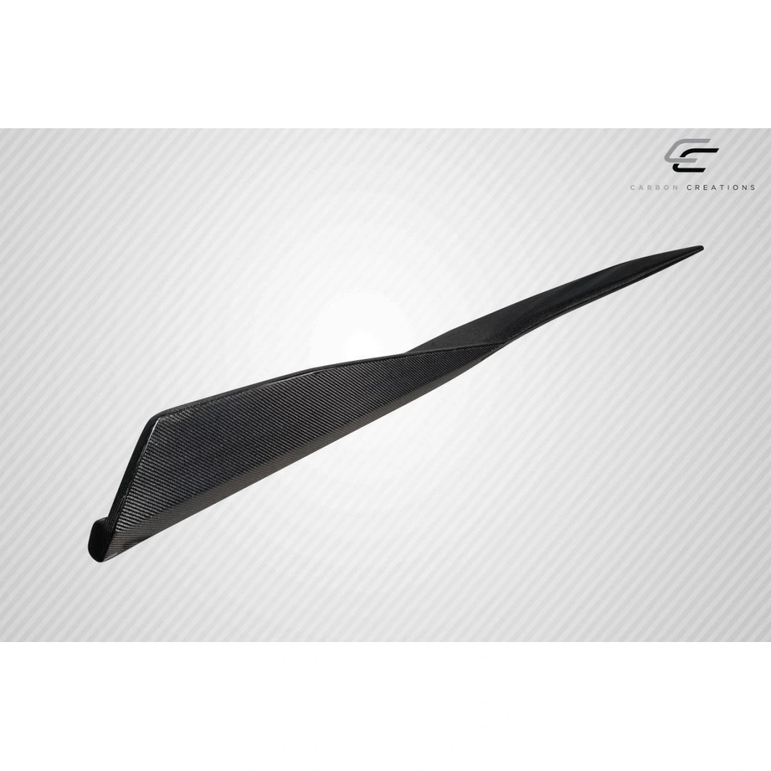 All kind of Exterior/Side Skirtsfor Chevrolet Corvette 2020. 12