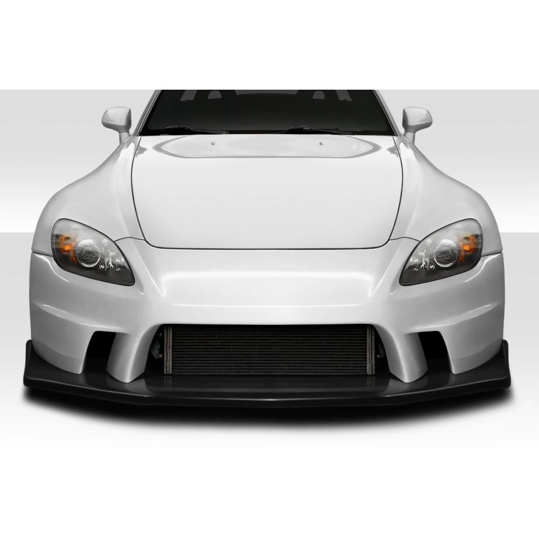 All kind of Exterior/Front Bumpersfor  Honda S2000 2000. 1