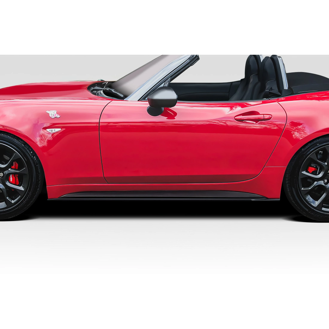 All kind of Exterior/Other Exteriorfor  Fiat 124 Spider 2017. 1