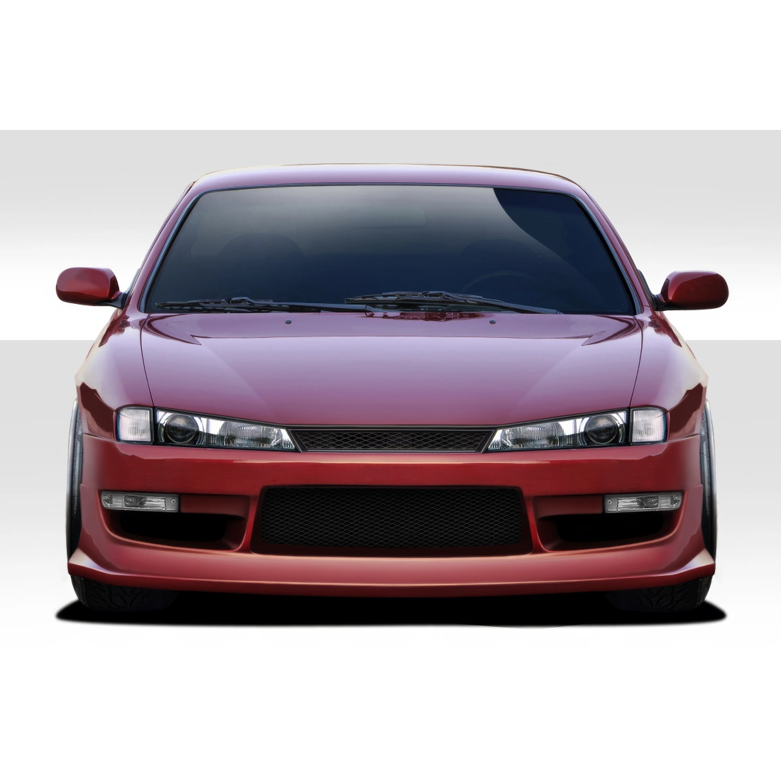 All kind of Exterior/Front Bumpersfor  Nissan 240SX 1997. 1