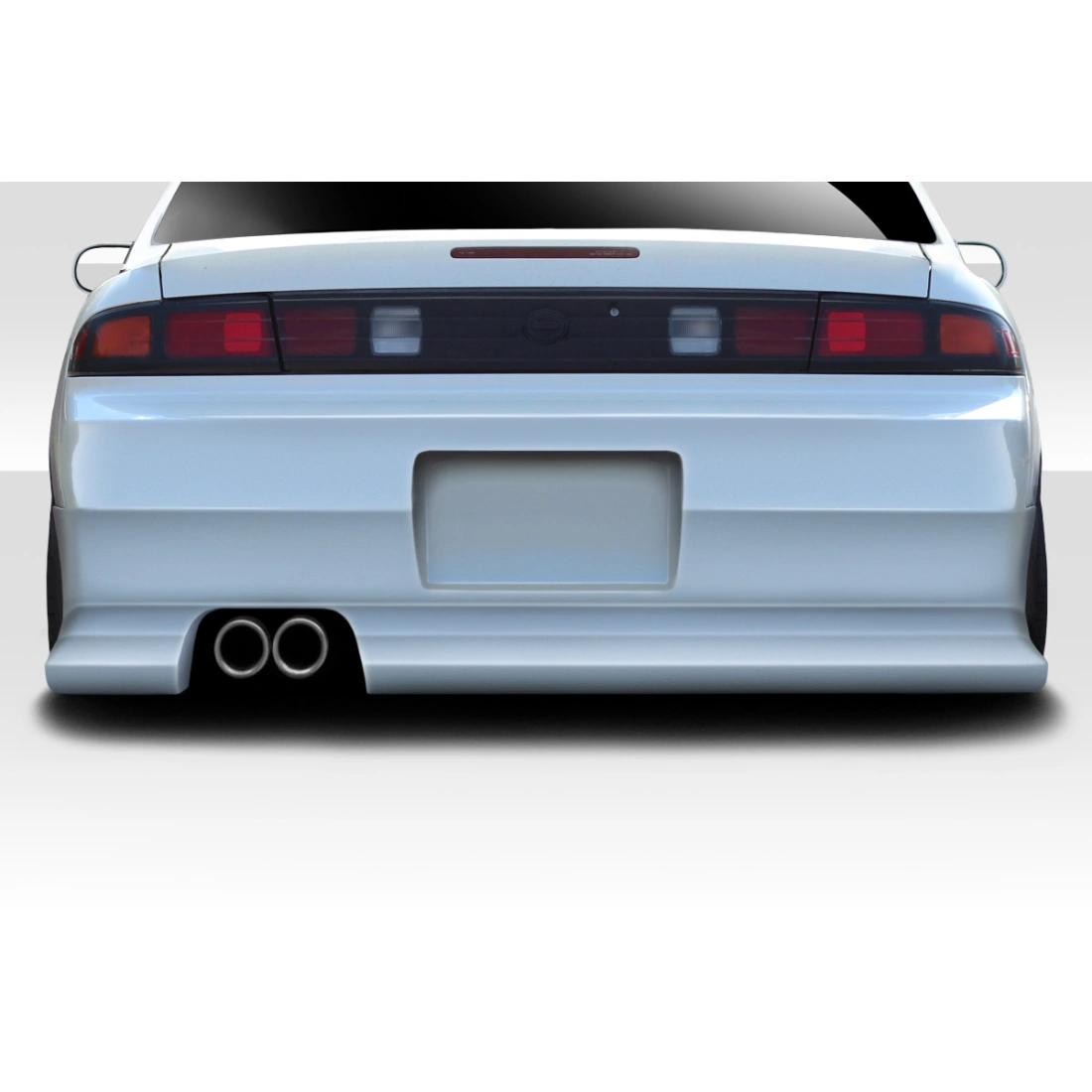 All kind of Exterior/Rear Bumpersfor  Nissan 240SX 1995. 1