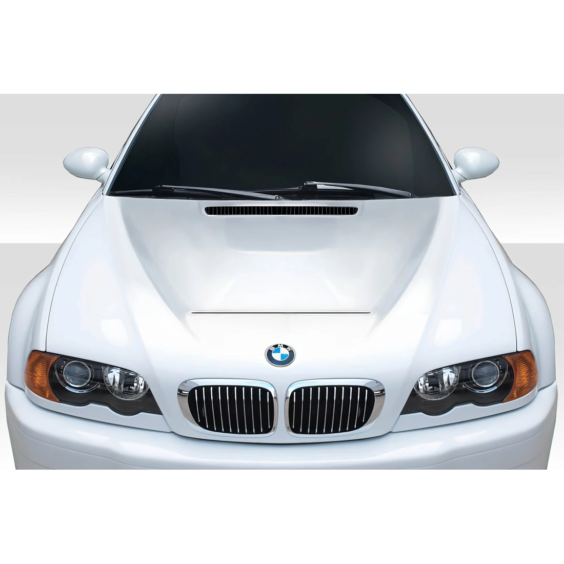 All kind of Exterior/Hoodsfor  BMW 3-Series 2000. 1