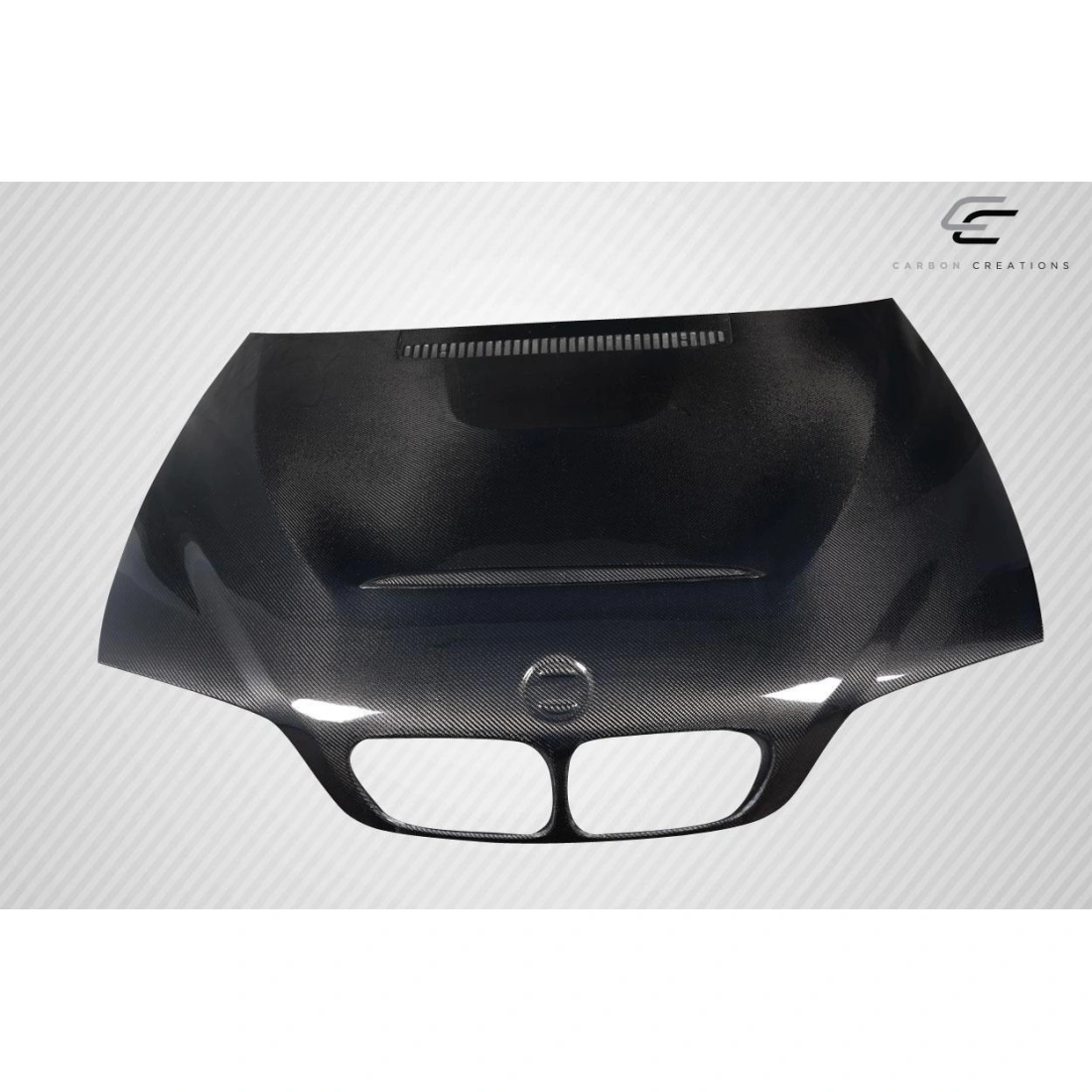 All kind of Exterior/Hoodsfor  BMW 3-Series 2000. 4