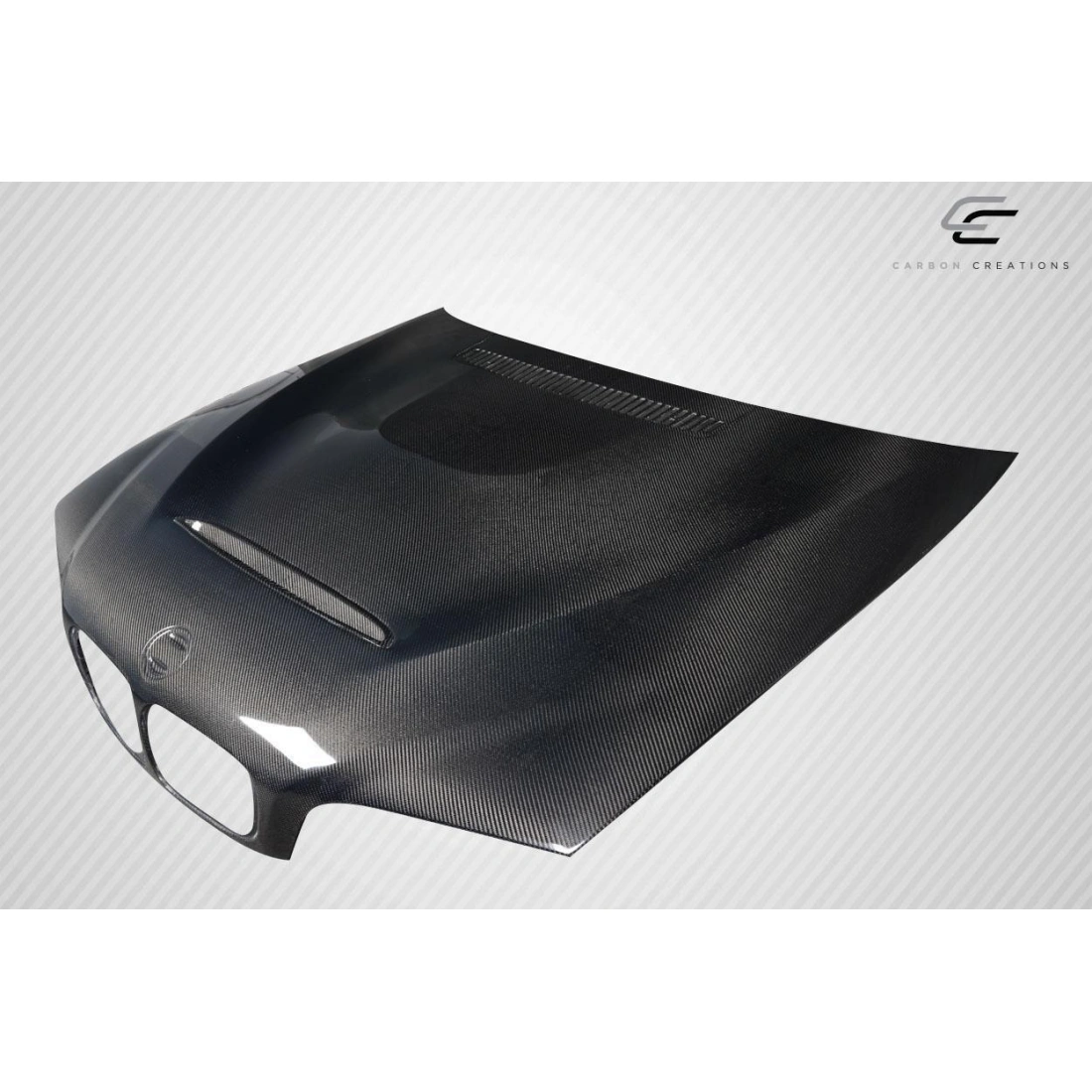 All kind of Exterior/Hoodsfor  BMW 3-Series 2000. 6